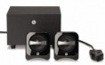 Sistema de altavoces compactos HP 2.1
